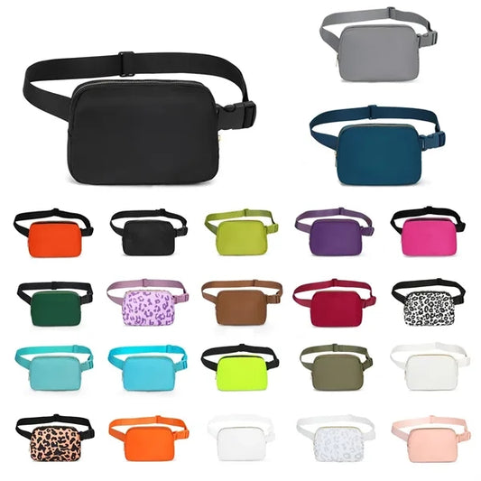 Anywhere Belt Bag
