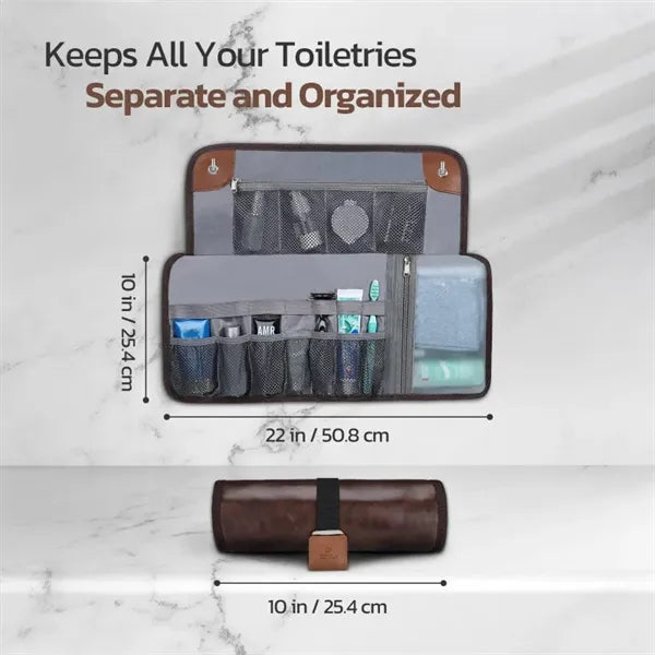 Portable Skin Care Kit