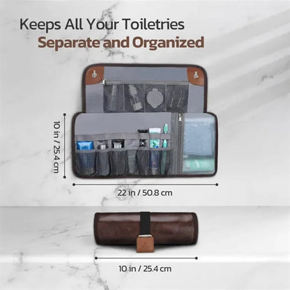 Portable Skin Care Kit