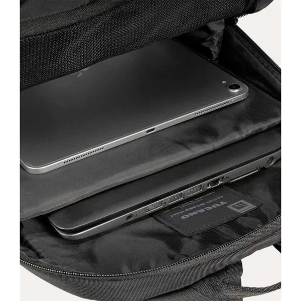 Tucano - Italy Recycled Forte 16" Tech Backpack (11" x 17.7"