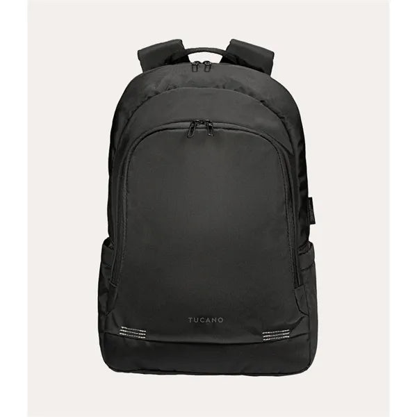 Tucano - Italy Recycled Forte 16" Tech Backpack (11" x 17.7"