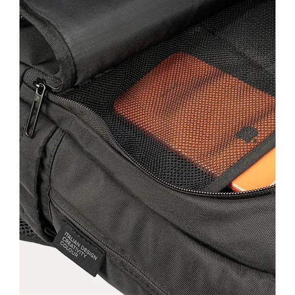 Tucano - Italy Recycled Forte 16" Tech Backpack (11" x 17.7"
