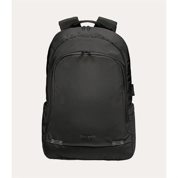 Tucano - Italy Recycled Forte 16" Tech Backpack (11" x 17.7"