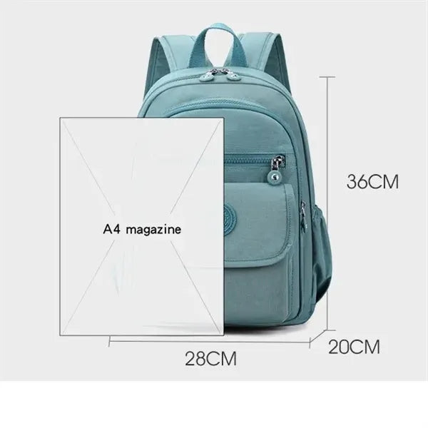 Lightweight Womens Backpack