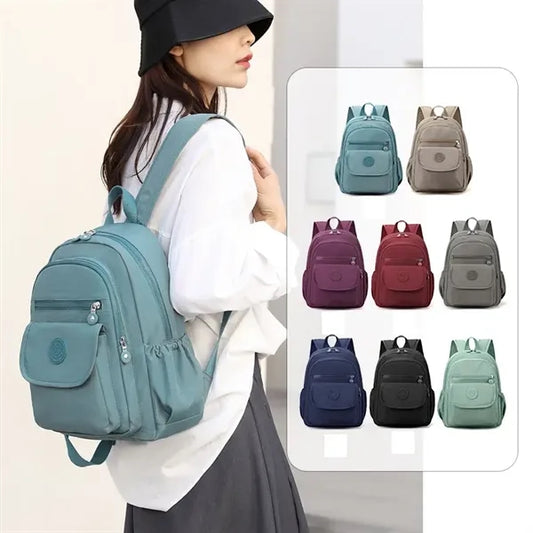 Lightweight Womens Backpack
