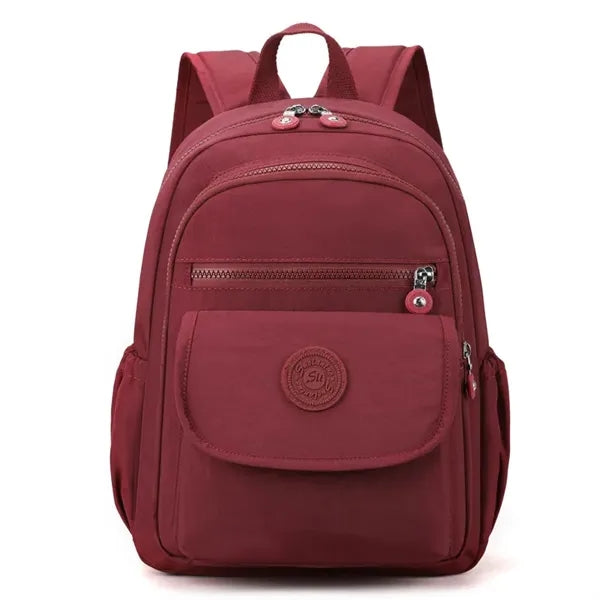Lightweight Womens Backpack