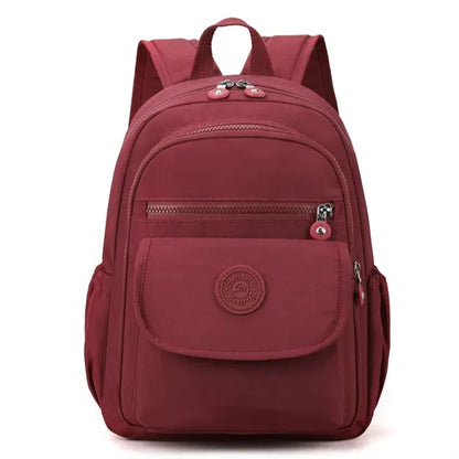 Lightweight Womens Backpack