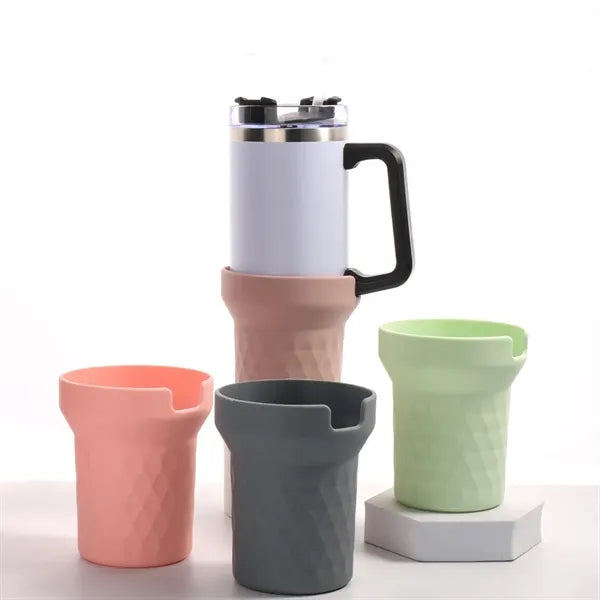 Silicone Boot for Stanley 40 oz Tumbler