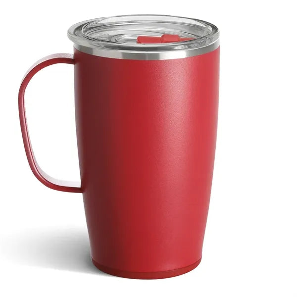 18 Oz. Swig Life Stainless Steel Travel Tumbler