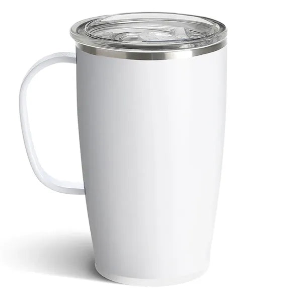 18 Oz. Swig Life Stainless Steel Travel Tumbler