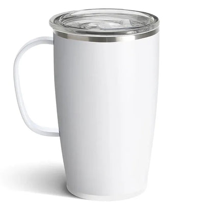 18 Oz. Swig Life Stainless Steel Travel Tumbler
