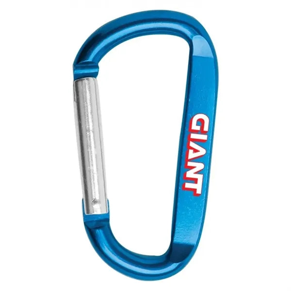 3 1/8" Carabiner Key Chain