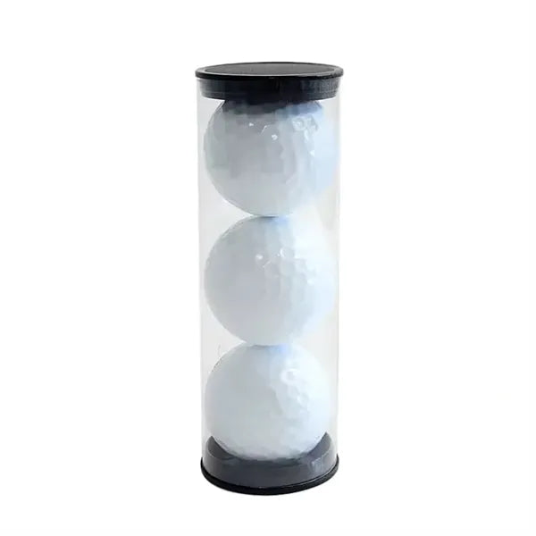 3 packs of premium golf balls