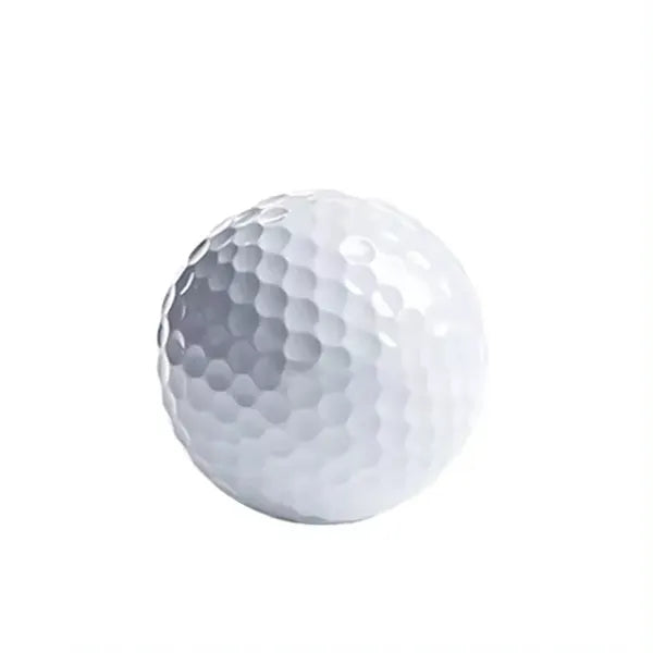 3 packs of premium golf balls