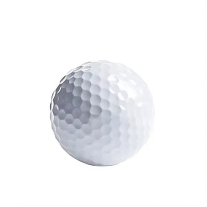 3 packs of premium golf balls