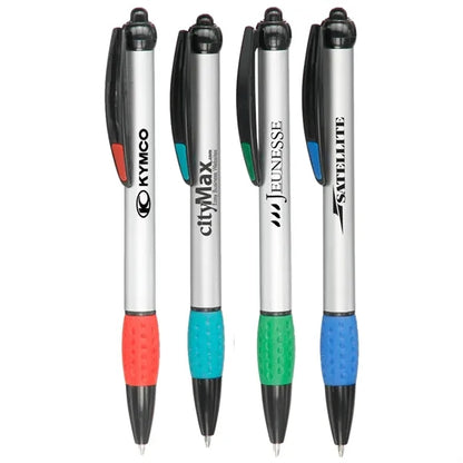 Advertising Plastic Pen