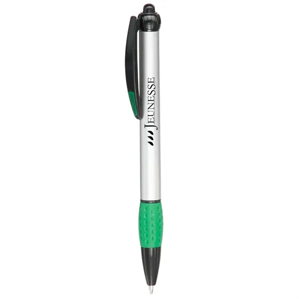 Advertising Plastic Pen