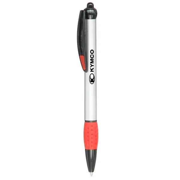 Advertising Plastic Pen