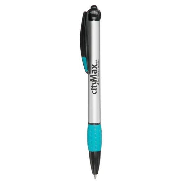 Advertising Plastic Pen