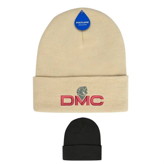 Polyana Knit Cuffed Beanie