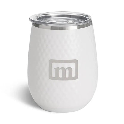 14Oz. Swig Life Golf Stainless Steel Stemless Wine Tumbler
