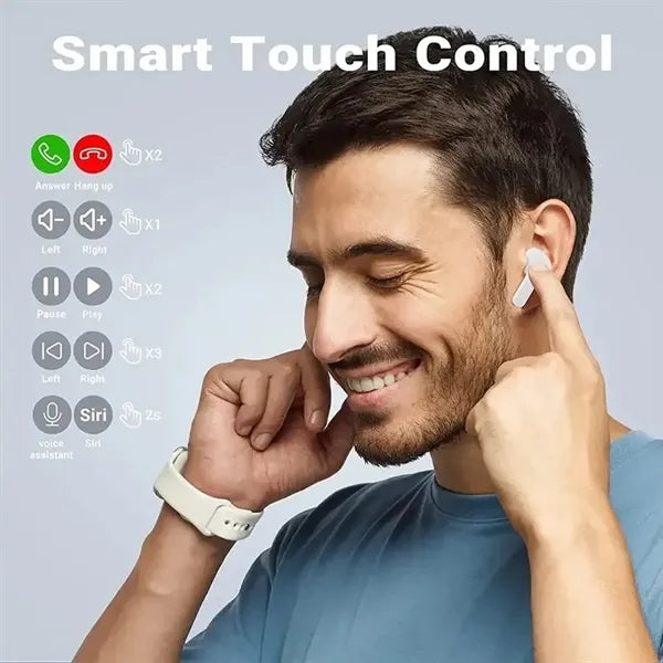 Wireless Earbuds