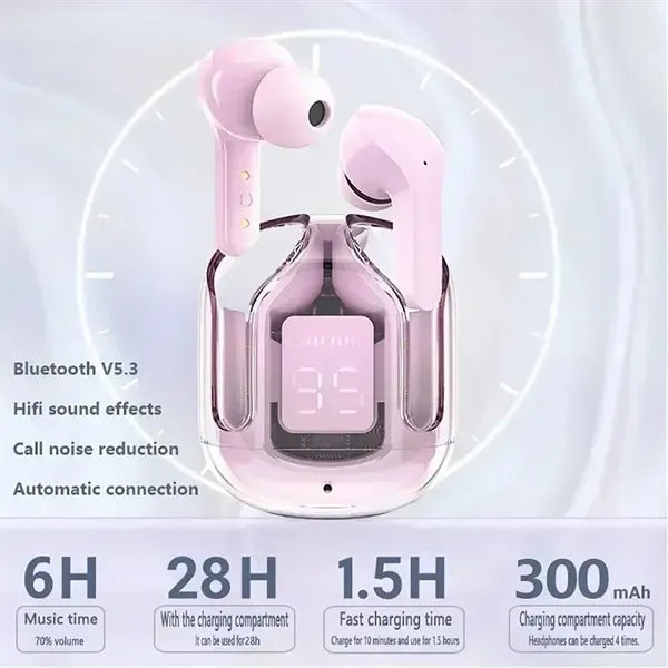 Wireless Earbuds