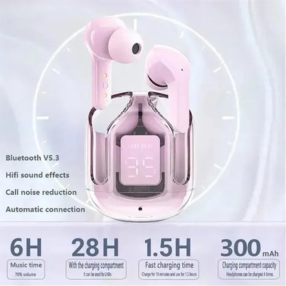 Wireless Earbuds