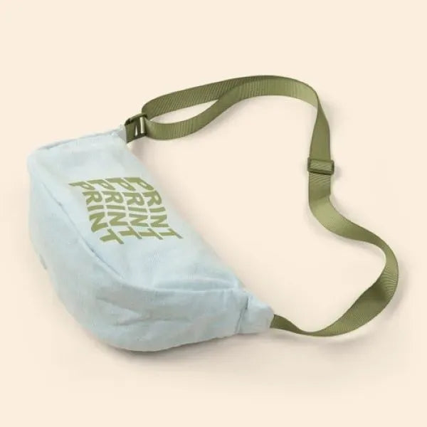 LUNA SLING - DENIM