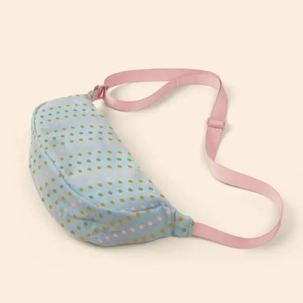 LUNA SLING - DENIM