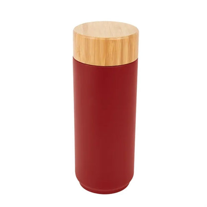 16 Oz. Full Color Stainless Steel Lexington Bottle With B...