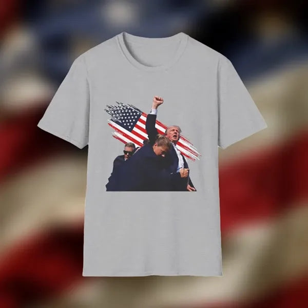 Trump T-Shirt