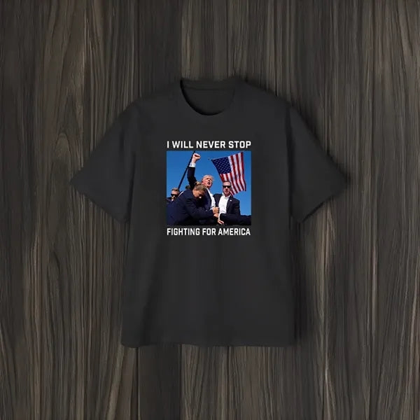 Trump T-Shirt