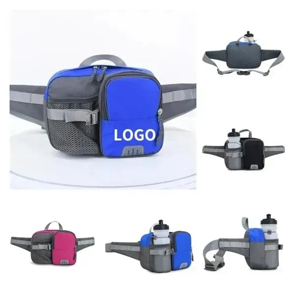 Fitness Kettle Bag