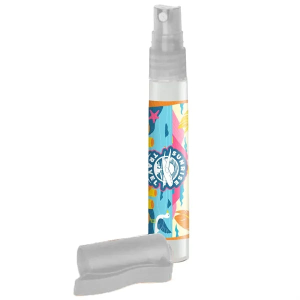 10ml. Sunscreen Pen Sprayer