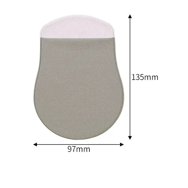 Wireless Mouse Storage Bag