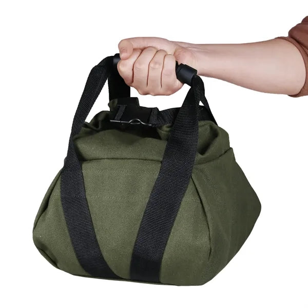 Fitness Weighted Sandbags