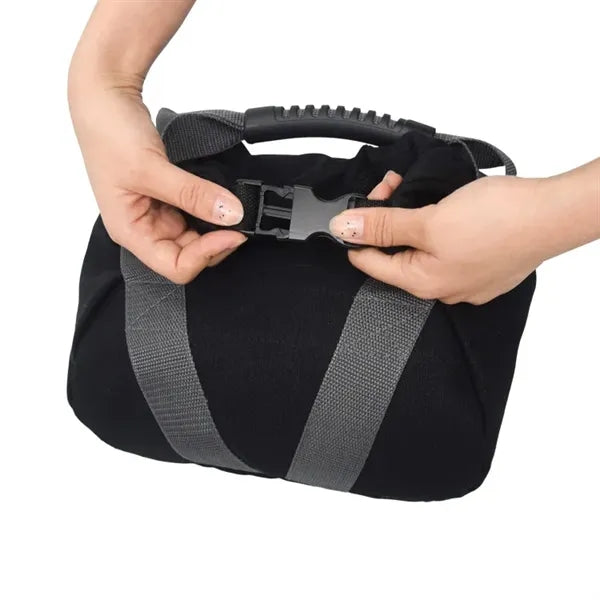 Fitness Weighted Sandbags