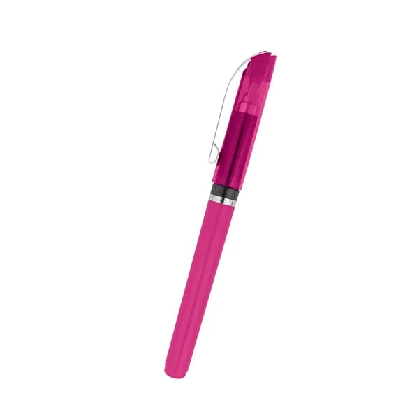 Aloha Gel Pen