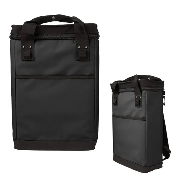 SUMMIT 24 CAN COOLER BACKPACK
