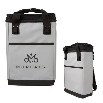 SUMMIT 24 CAN COOLER BACKPACK