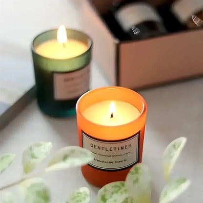 Private Label Customize Scented Candles