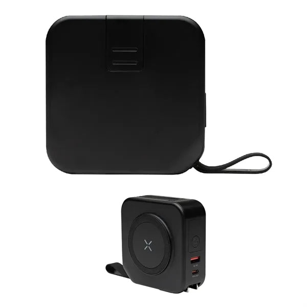 10,000 mAh 5-In-1 Universal Charger