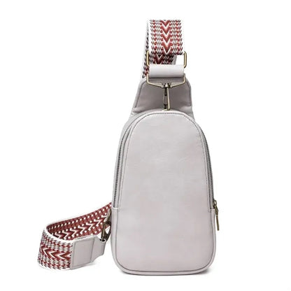 Vintage Crossbody Bag