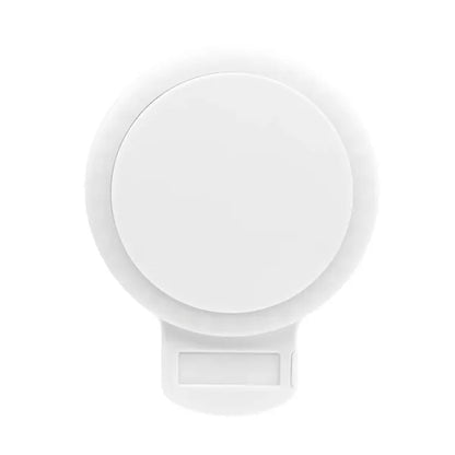 Reach Retractable Ring Light