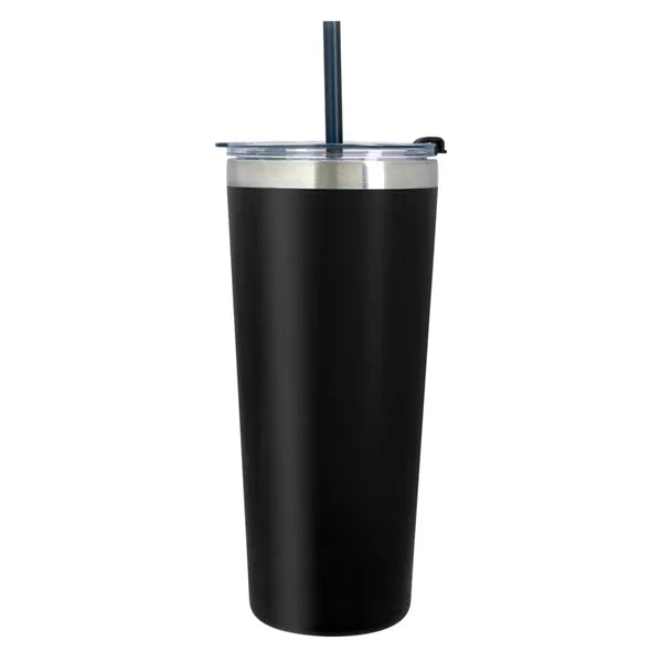 24 OZ. FULL LASER COLMA TUMBLER