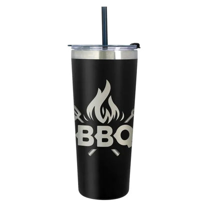 24 OZ. FULL LASER COLMA TUMBLER