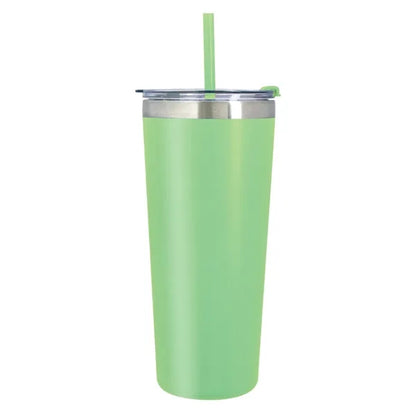24 OZ. FULL LASER COLMA TUMBLER