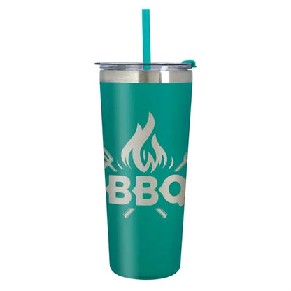 24 OZ. FULL LASER COLMA TUMBLER