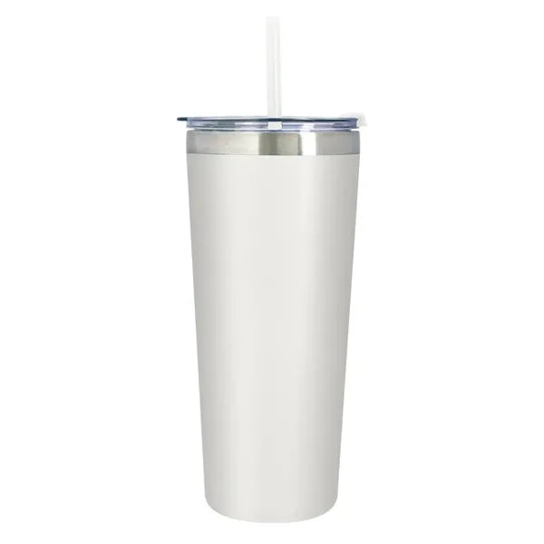 24 OZ. FULL LASER COLMA TUMBLER